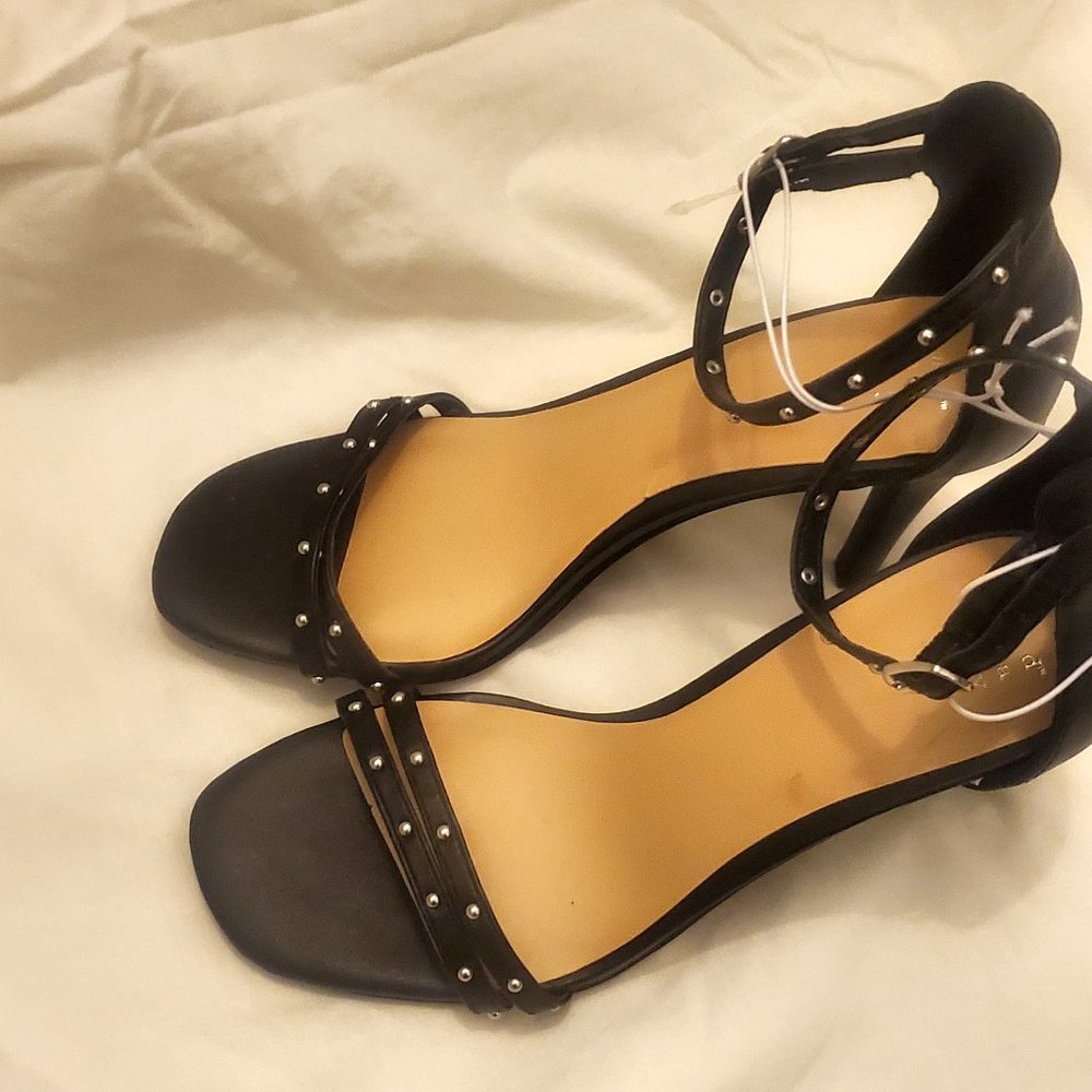 Rhinestones Stilettos